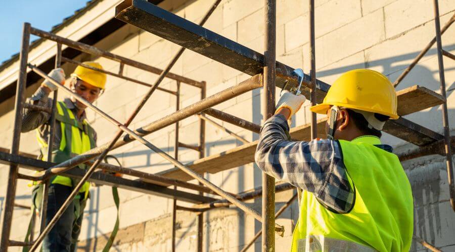 Ridge Cap Repair in Bolton, NC